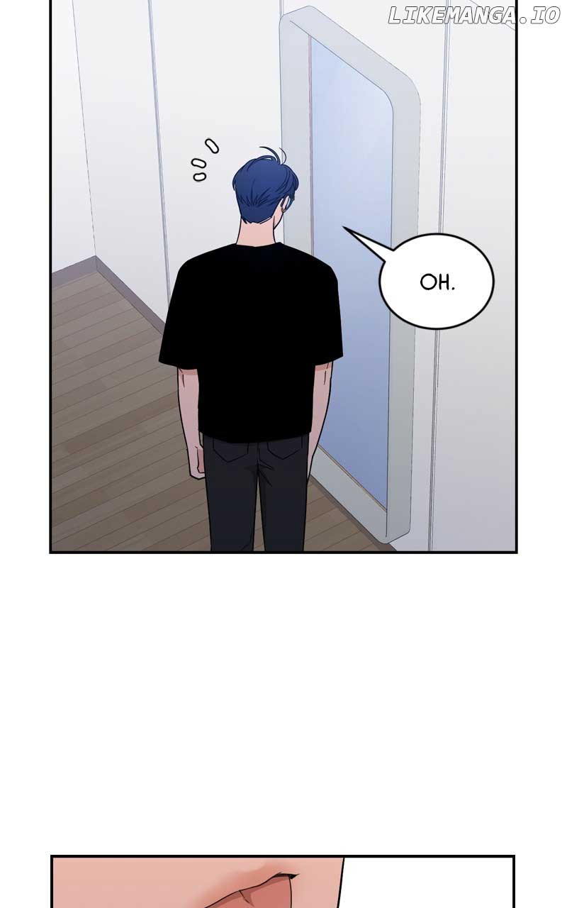 What Kind of Rice Cake Is This Chapter 42 - Page 10