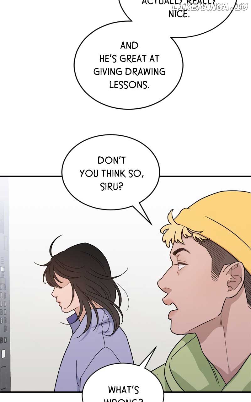 What Kind of Rice Cake Is This Chapter 42 - Page 15