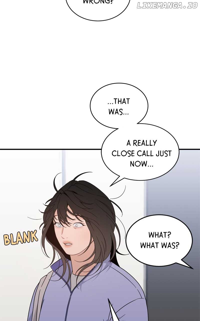 What Kind of Rice Cake Is This Chapter 42 - Page 16