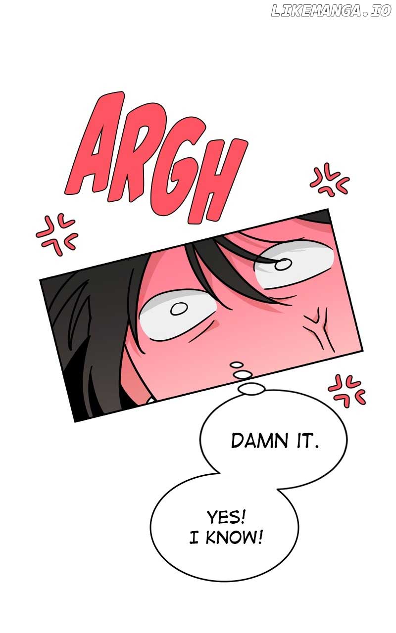 What Kind of Rice Cake Is This Chapter 42 - Page 20