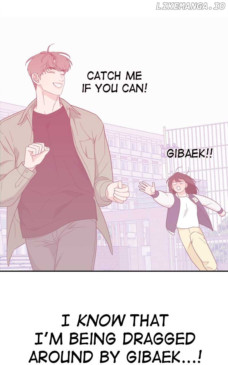 What Kind of Rice Cake Is This Chapter 42 - Page 21