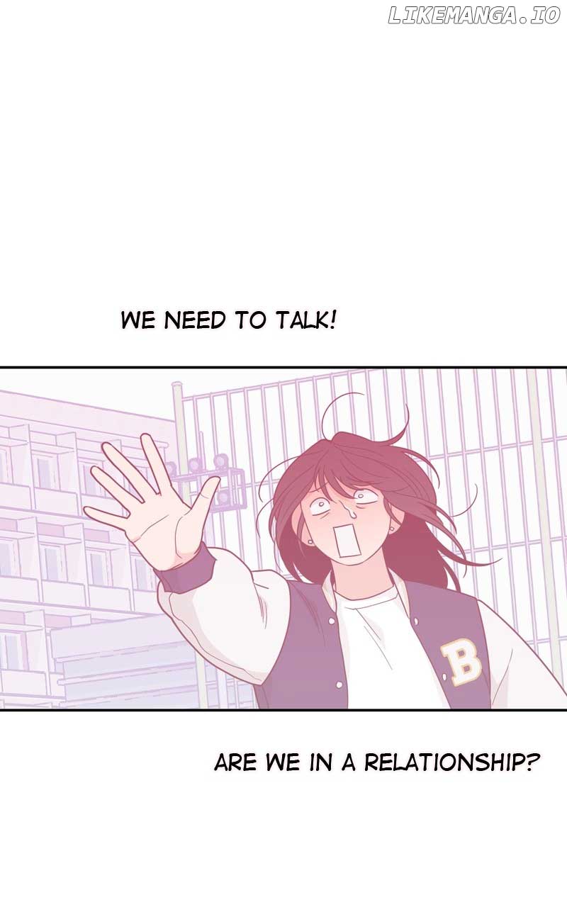 What Kind of Rice Cake Is This Chapter 42 - Page 22