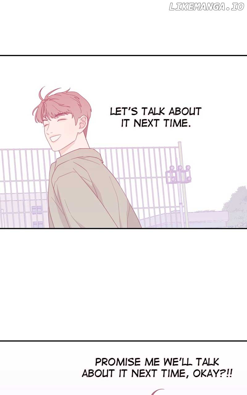 What Kind of Rice Cake Is This Chapter 42 - Page 23