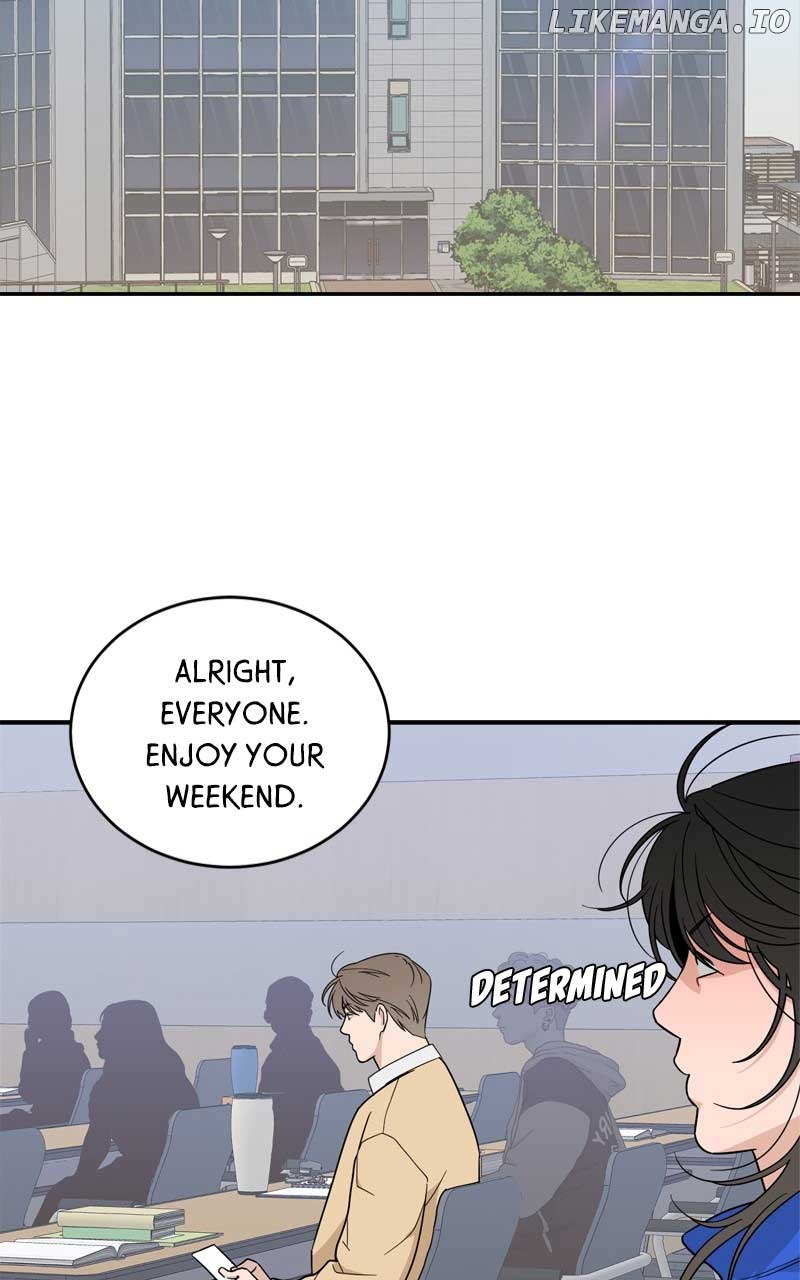 What Kind of Rice Cake Is This Chapter 42 - Page 27