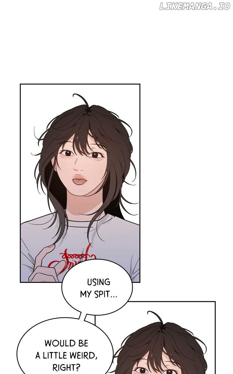 What Kind of Rice Cake Is This Chapter 42 - Page 3