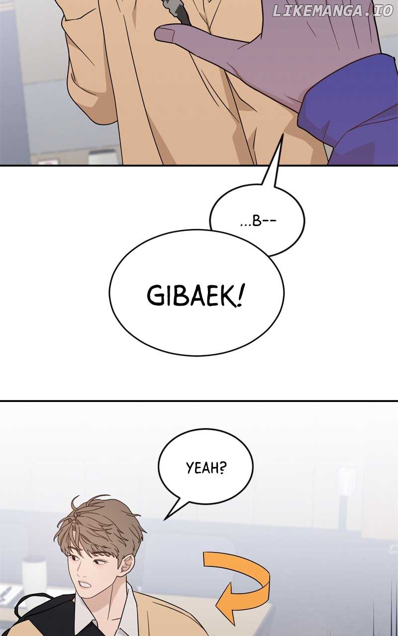 What Kind of Rice Cake Is This Chapter 42 - Page 30