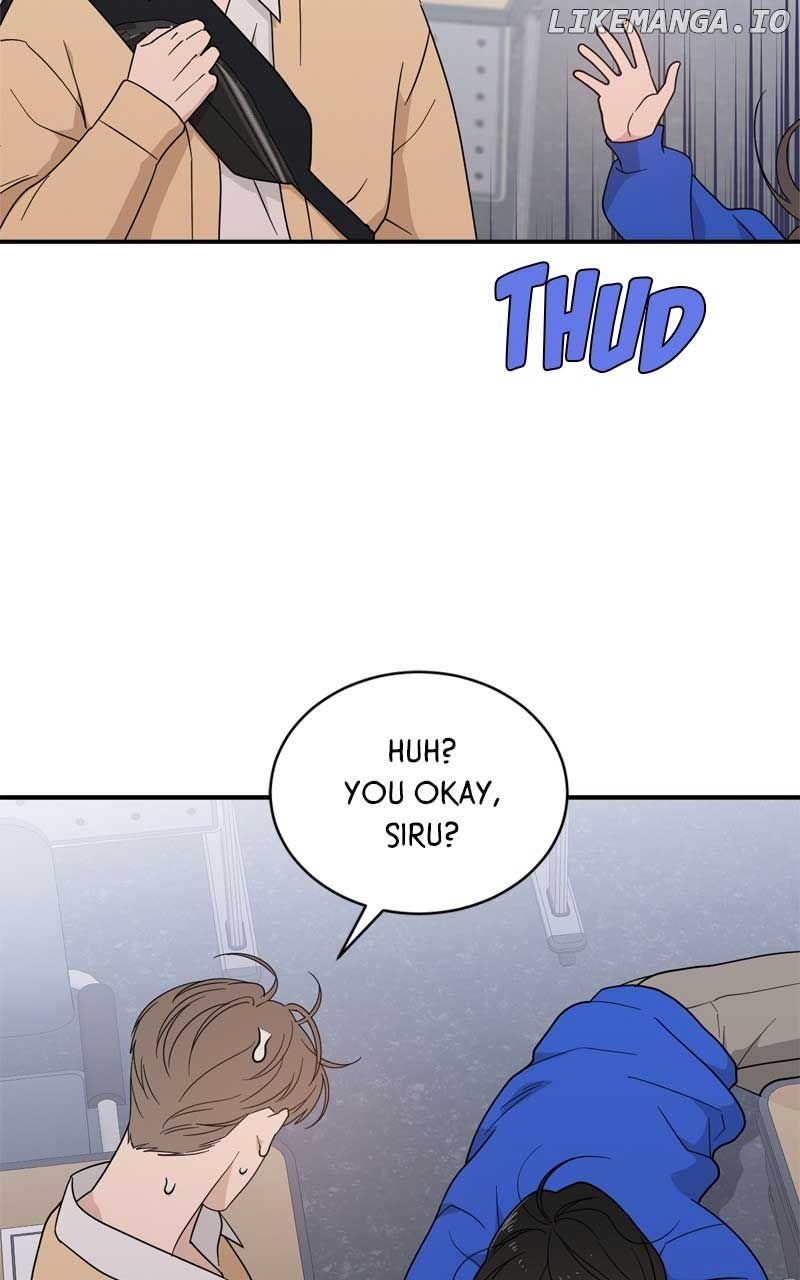 What Kind of Rice Cake Is This Chapter 42 - Page 31