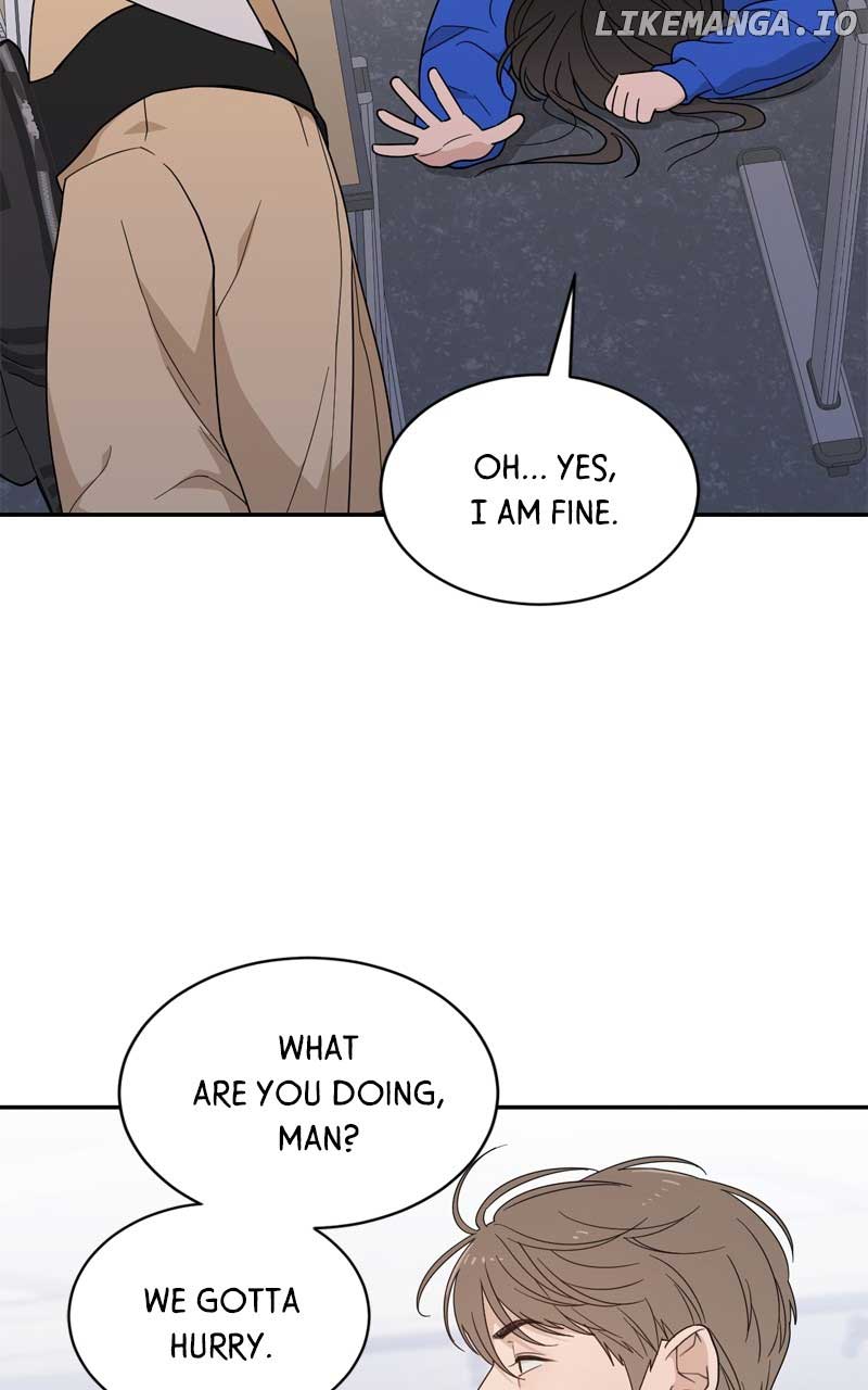 What Kind of Rice Cake Is This Chapter 42 - Page 32