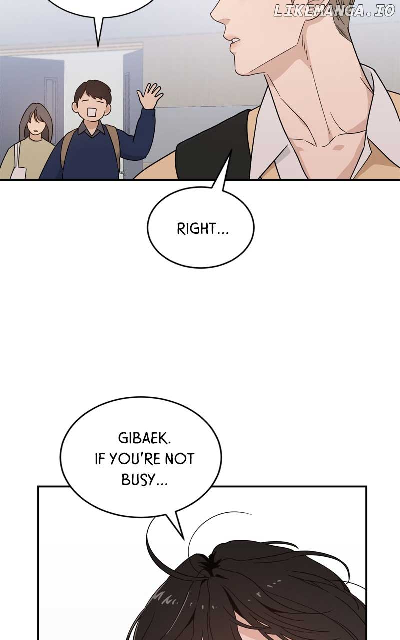 What Kind of Rice Cake Is This Chapter 42 - Page 33