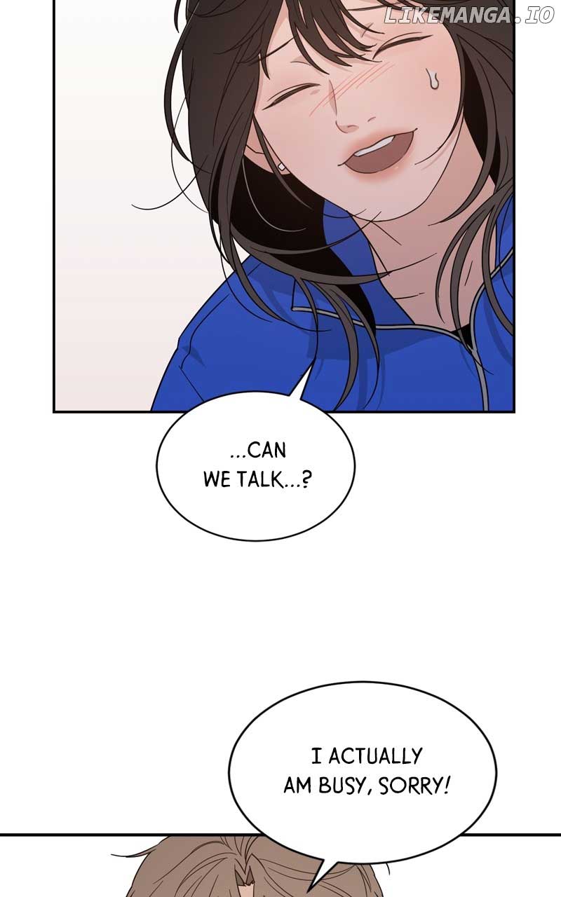 What Kind of Rice Cake Is This Chapter 42 - Page 34