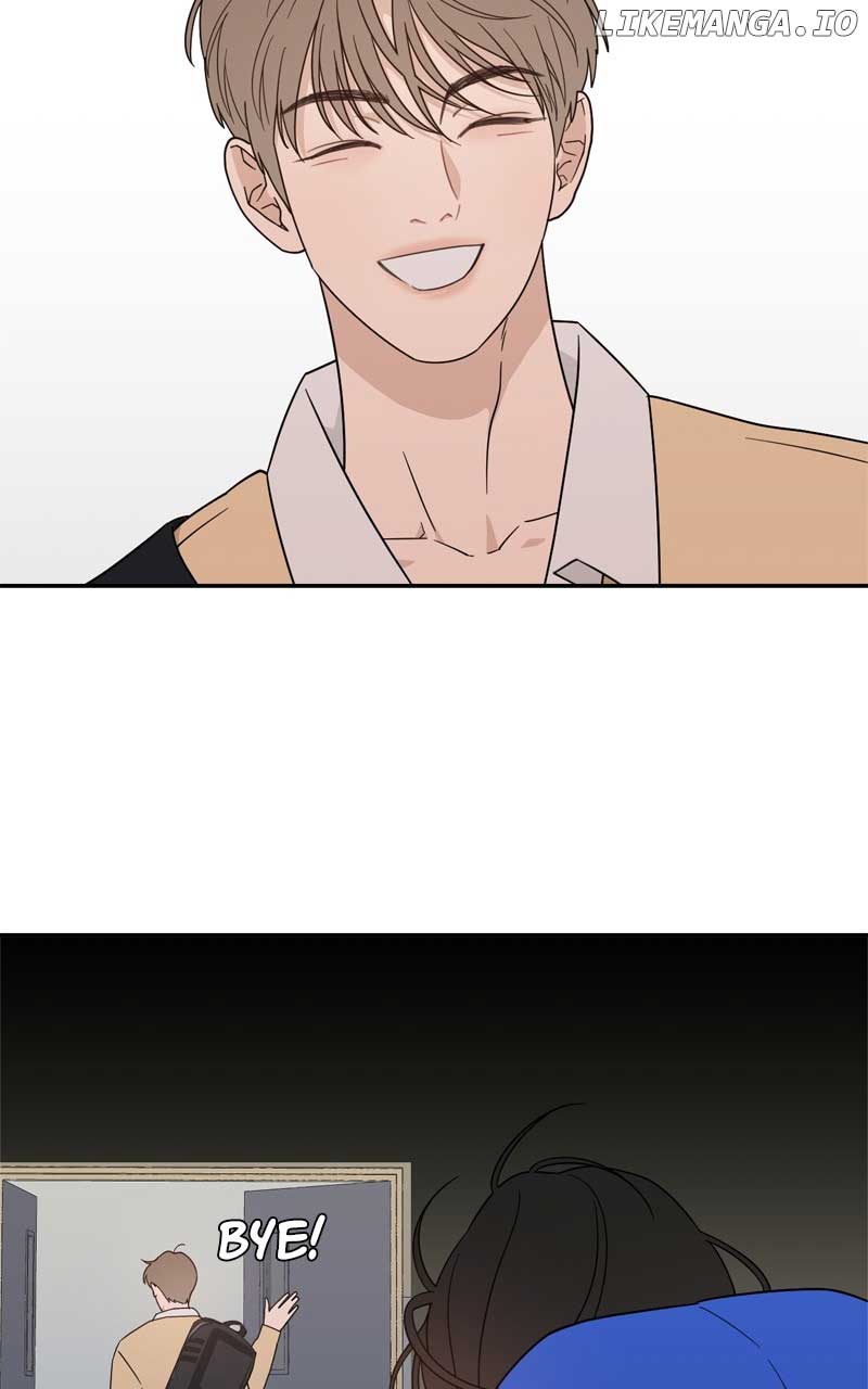 What Kind of Rice Cake Is This Chapter 42 - Page 35