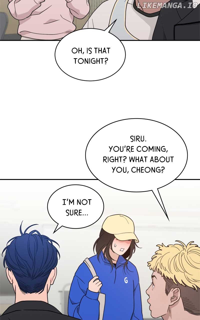 What Kind of Rice Cake Is This Chapter 42 - Page 39