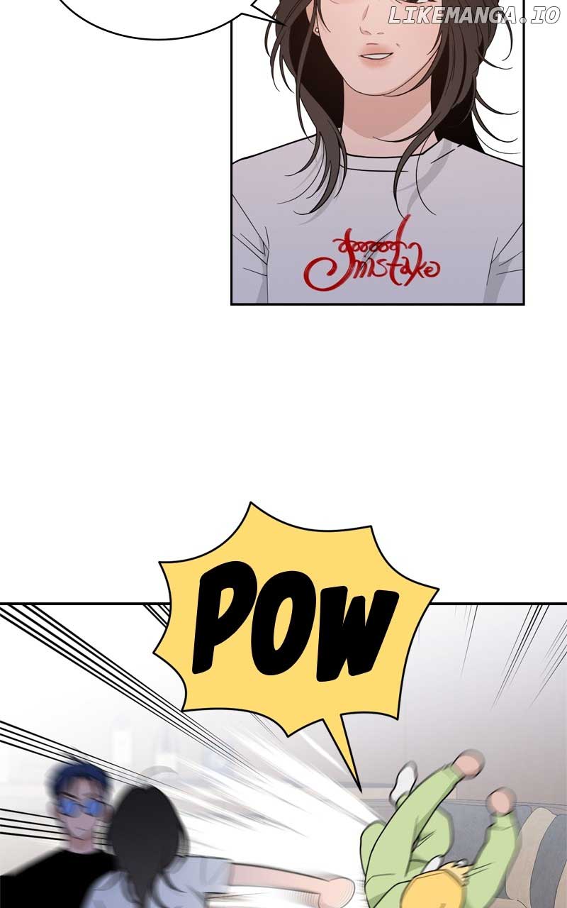 What Kind of Rice Cake Is This Chapter 42 - Page 4