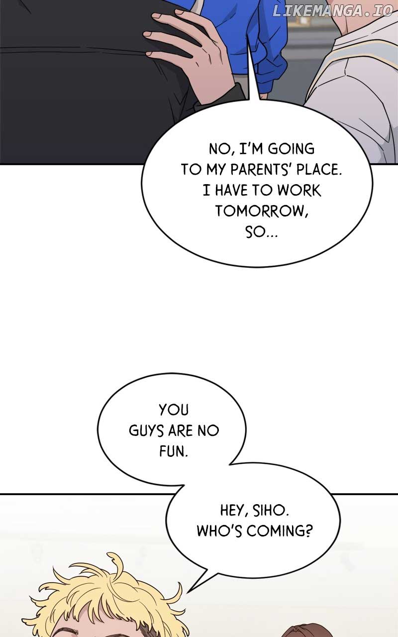 What Kind of Rice Cake Is This Chapter 42 - Page 40