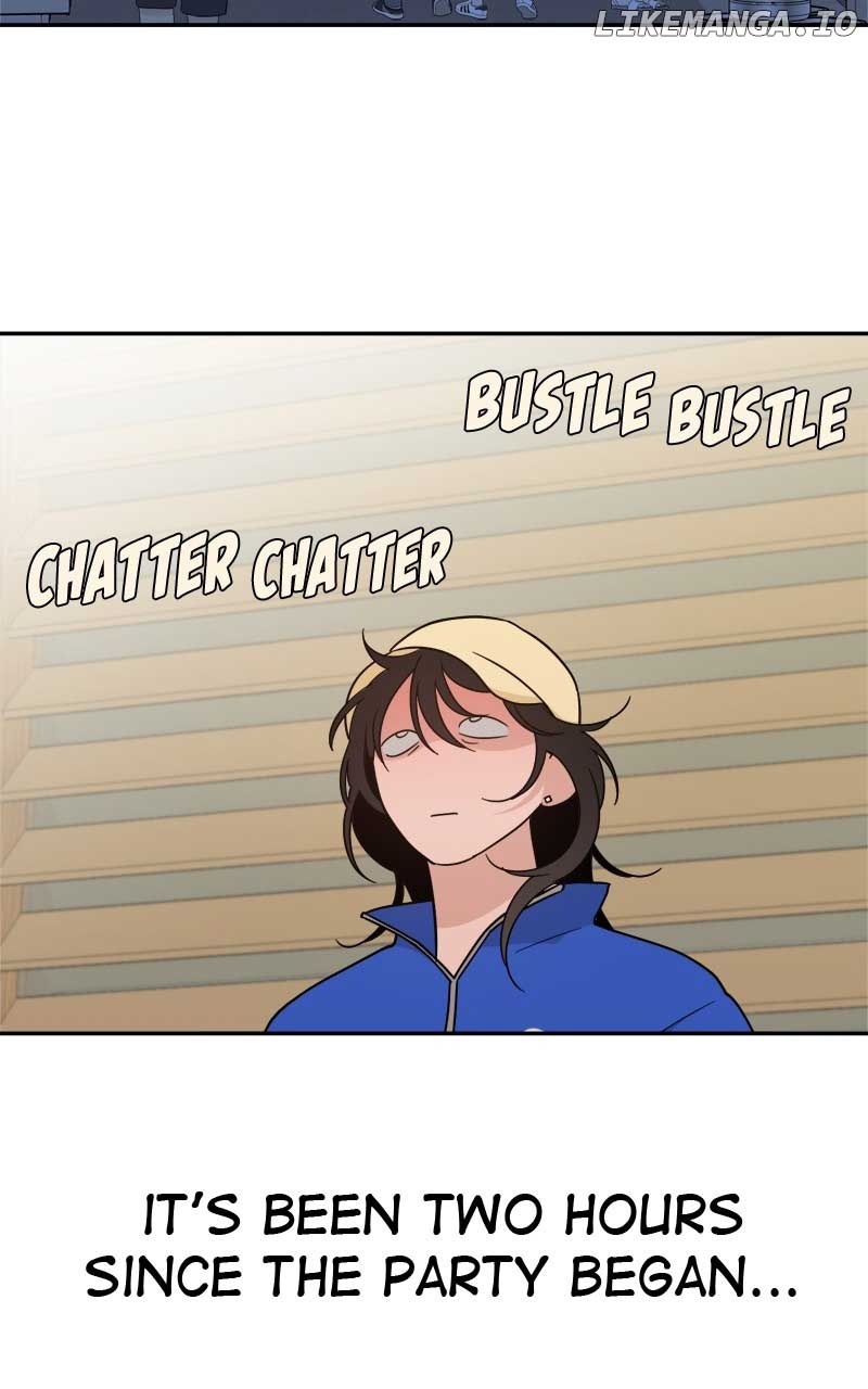 What Kind of Rice Cake Is This Chapter 42 - Page 44