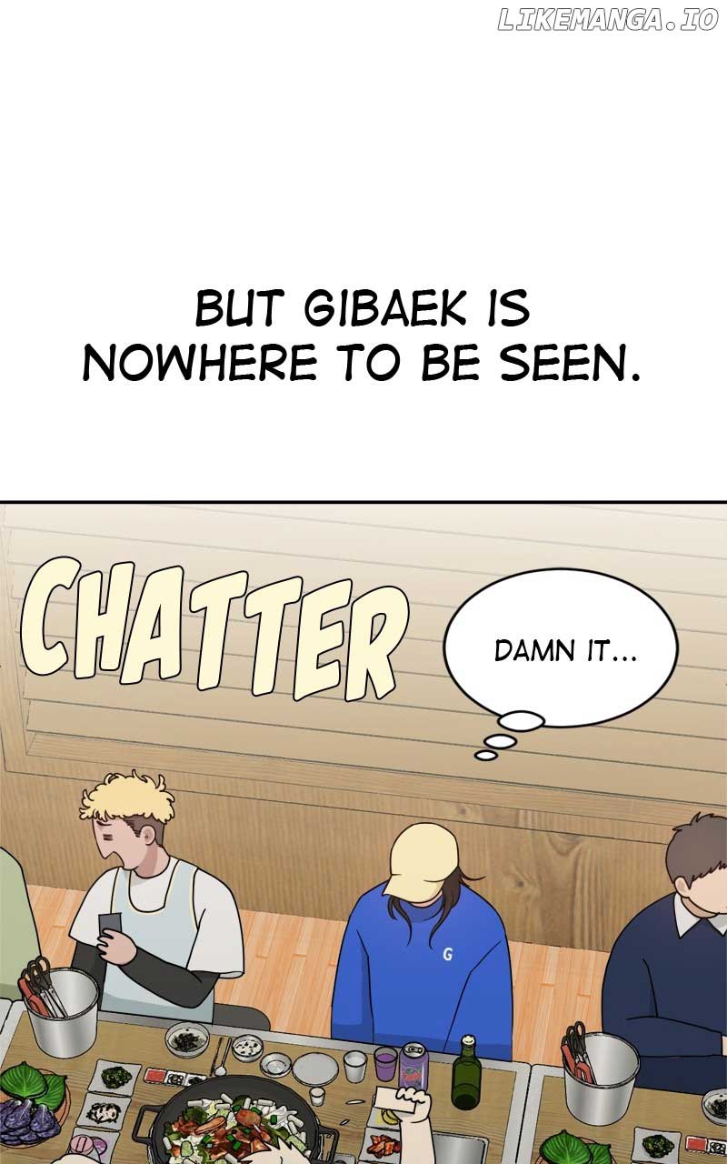 What Kind of Rice Cake Is This Chapter 42 - Page 45