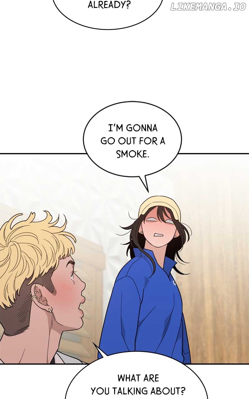What Kind of Rice Cake Is This Chapter 42 - Page 48