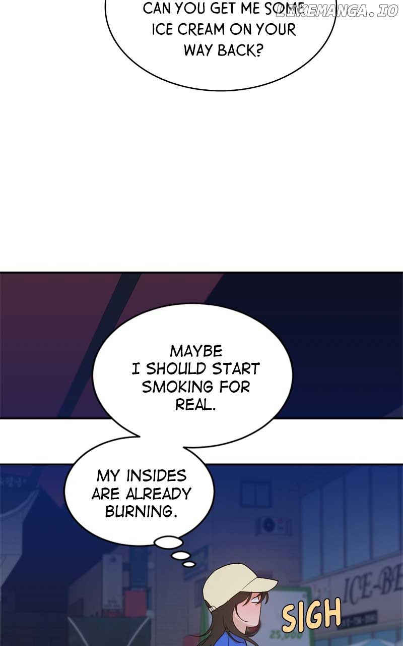 What Kind of Rice Cake Is This Chapter 42 - Page 49