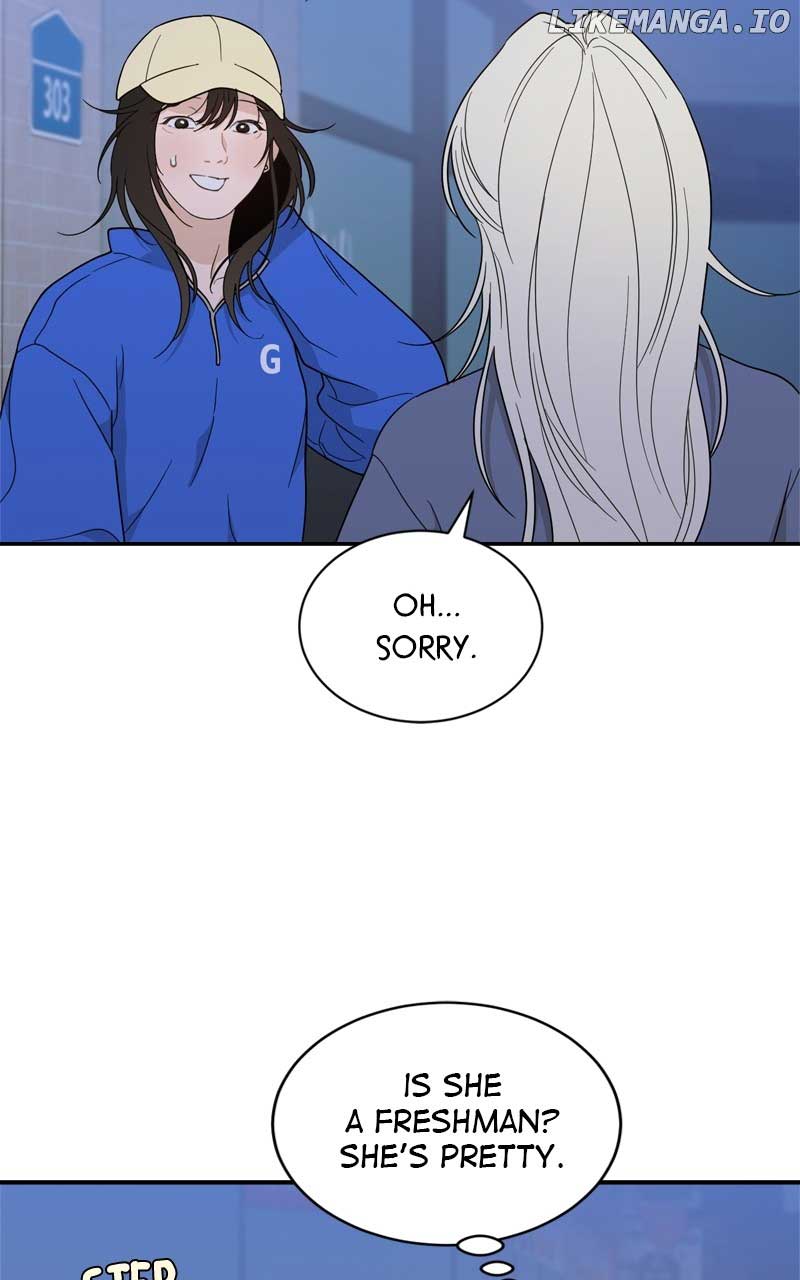 What Kind of Rice Cake Is This Chapter 42 - Page 52