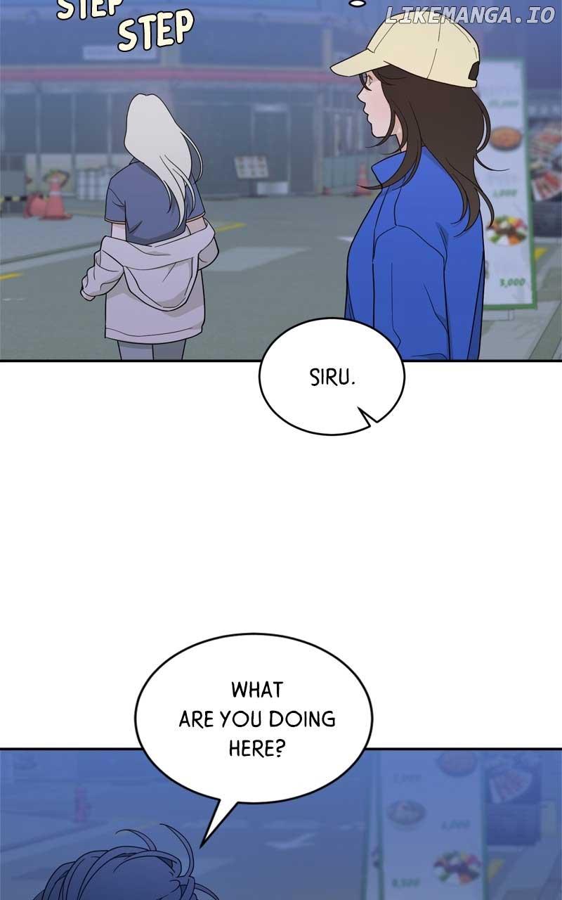 What Kind of Rice Cake Is This Chapter 42 - Page 53