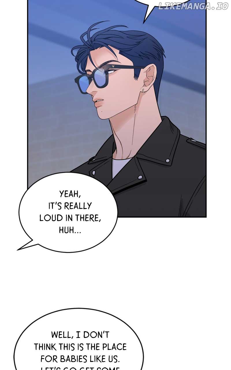 What Kind of Rice Cake Is This Chapter 42 - Page 55