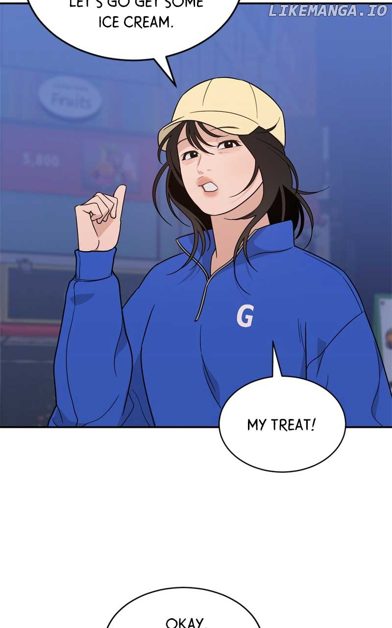 What Kind of Rice Cake Is This Chapter 42 - Page 56