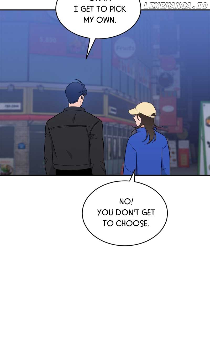 What Kind of Rice Cake Is This Chapter 42 - Page 57