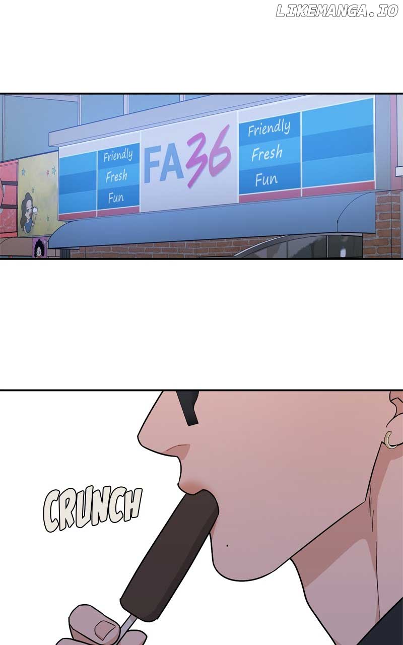 What Kind of Rice Cake Is This Chapter 42 - Page 58