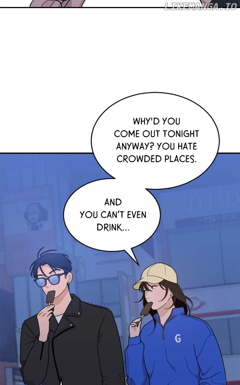 What Kind of Rice Cake Is This Chapter 42 - Page 59