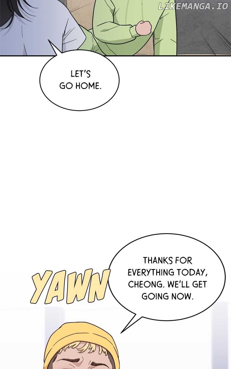 What Kind of Rice Cake Is This Chapter 42 - Page 6