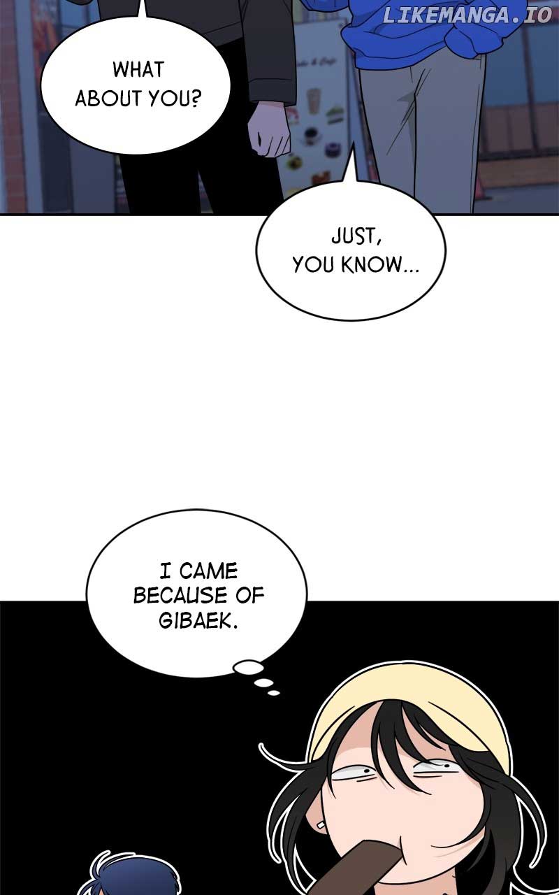 What Kind of Rice Cake Is This Chapter 42 - Page 60