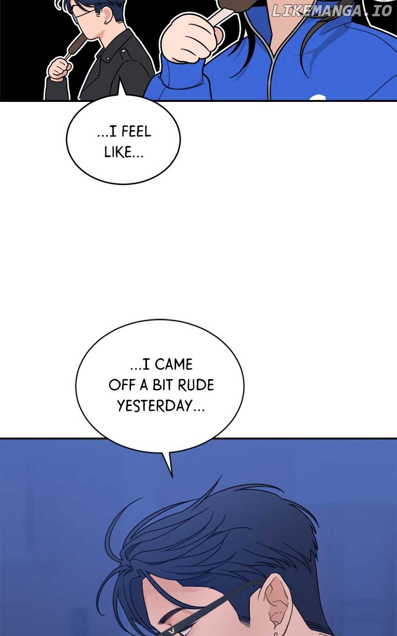 What Kind of Rice Cake Is This Chapter 42 - Page 61