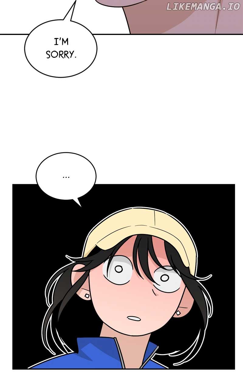 What Kind of Rice Cake Is This Chapter 42 - Page 63