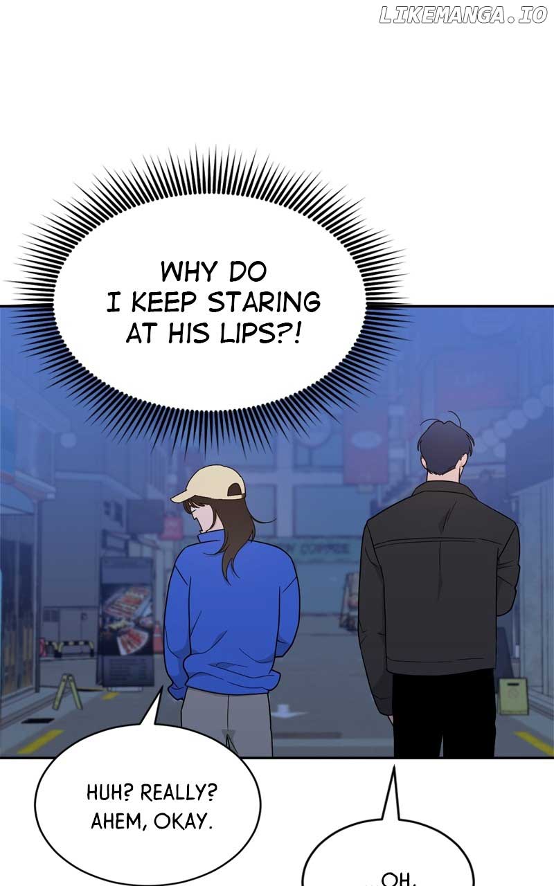 What Kind of Rice Cake Is This Chapter 42 - Page 64