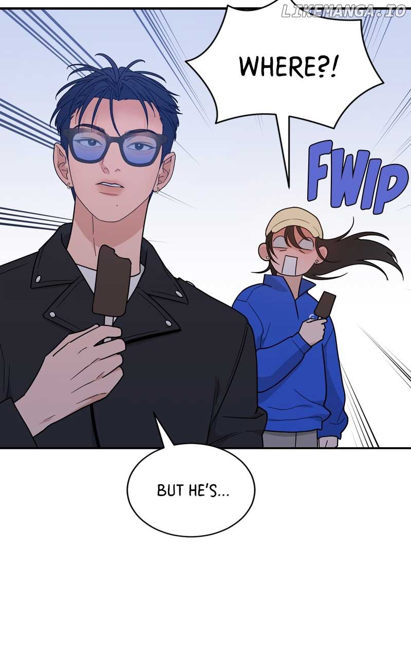 What Kind of Rice Cake Is This Chapter 42 - Page 66
