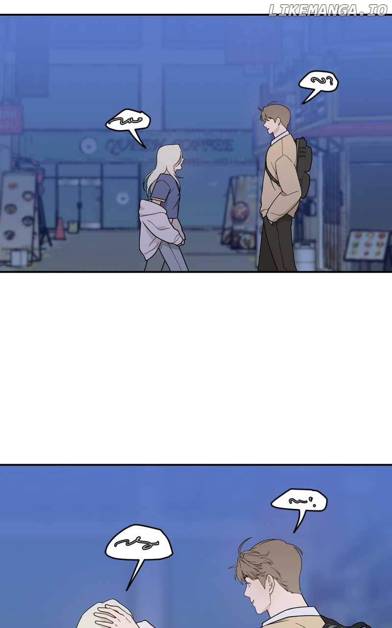 What Kind of Rice Cake Is This Chapter 42 - Page 67