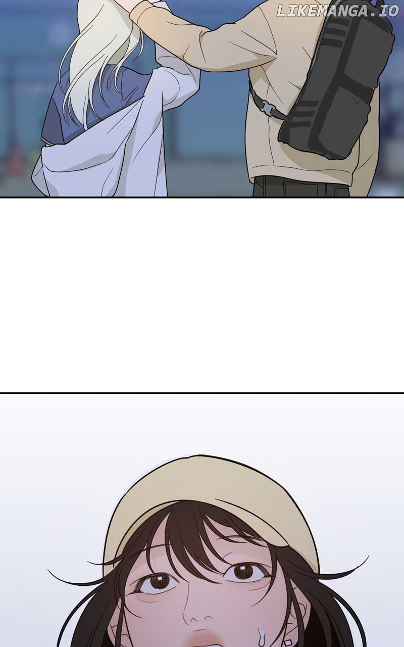What Kind of Rice Cake Is This Chapter 42 - Page 68