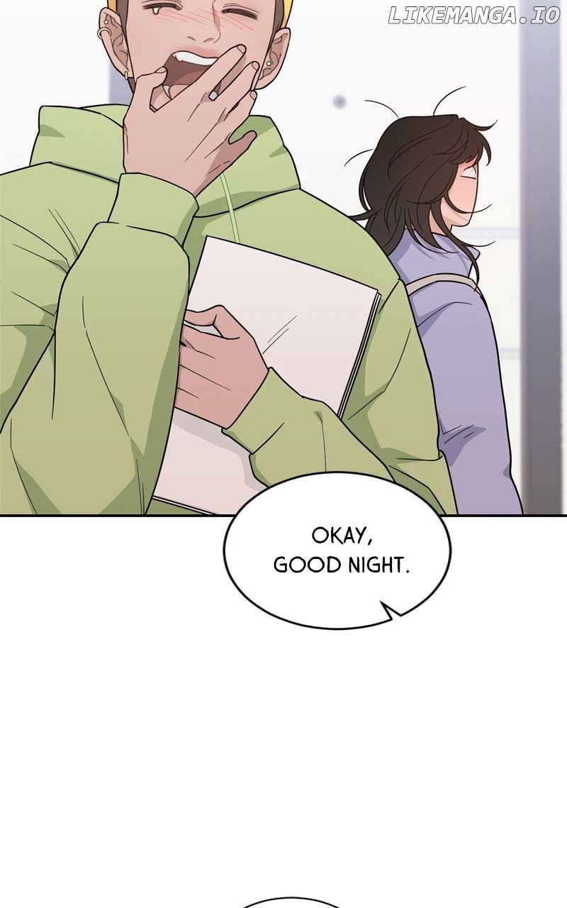 What Kind of Rice Cake Is This Chapter 42 - Page 7
