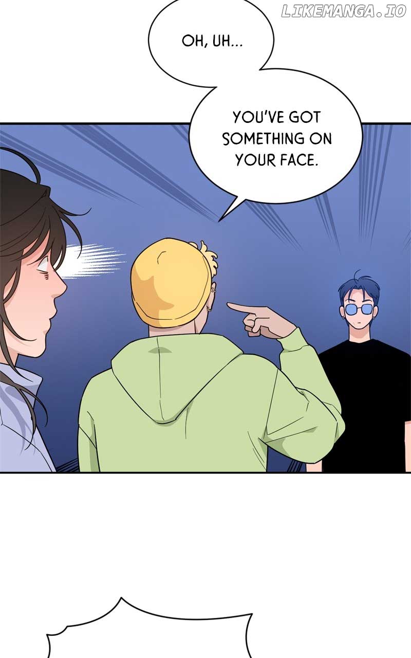 What Kind of Rice Cake Is This Chapter 42 - Page 8
