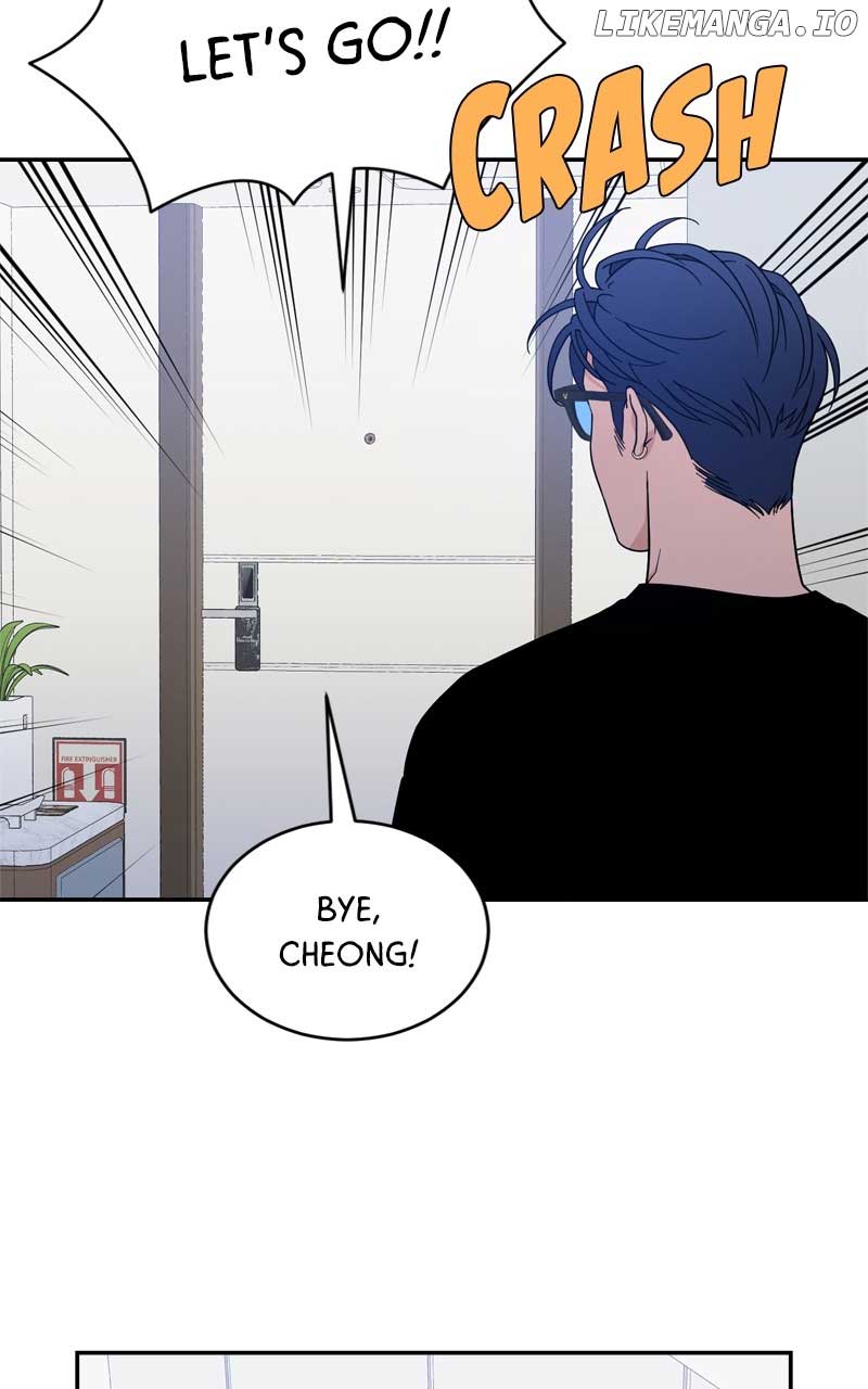 What Kind of Rice Cake Is This Chapter 42 - Page 9