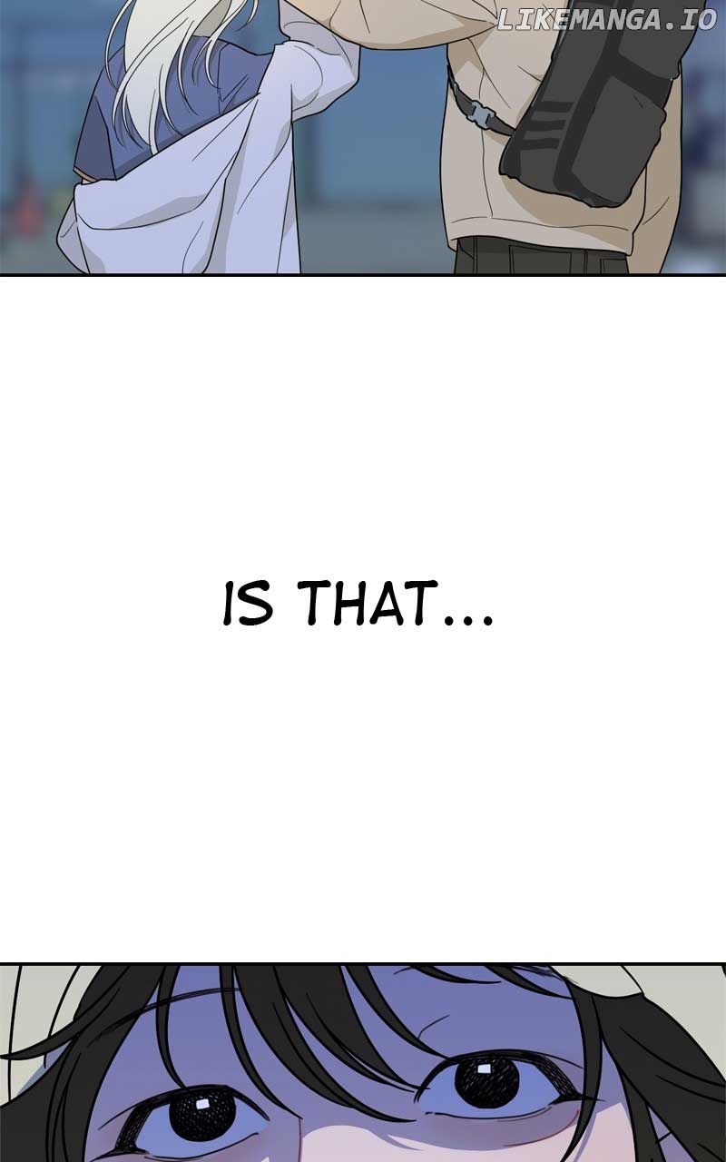 What Kind of Rice Cake Is This Chapter 43 - Page 1