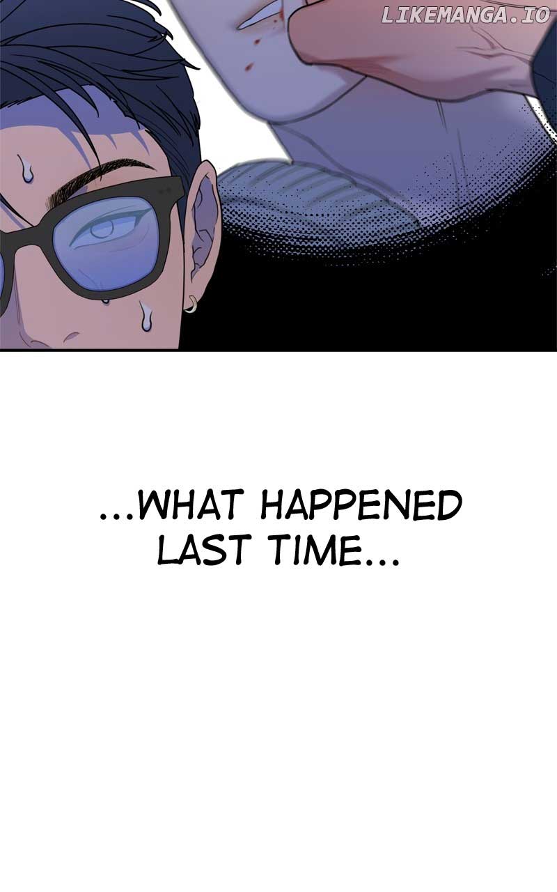 What Kind of Rice Cake Is This Chapter 43 - Page 11