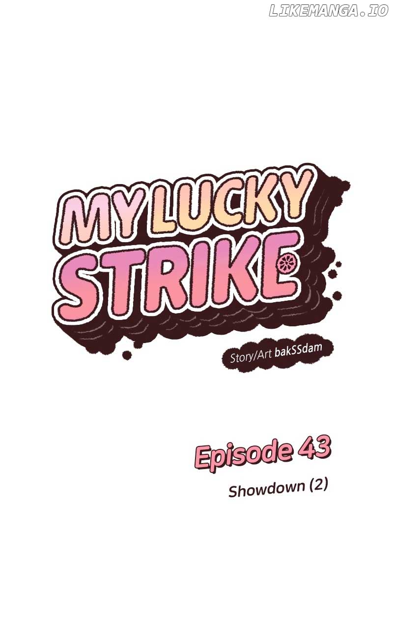 What Kind of Rice Cake Is This Chapter 43 - Page 12