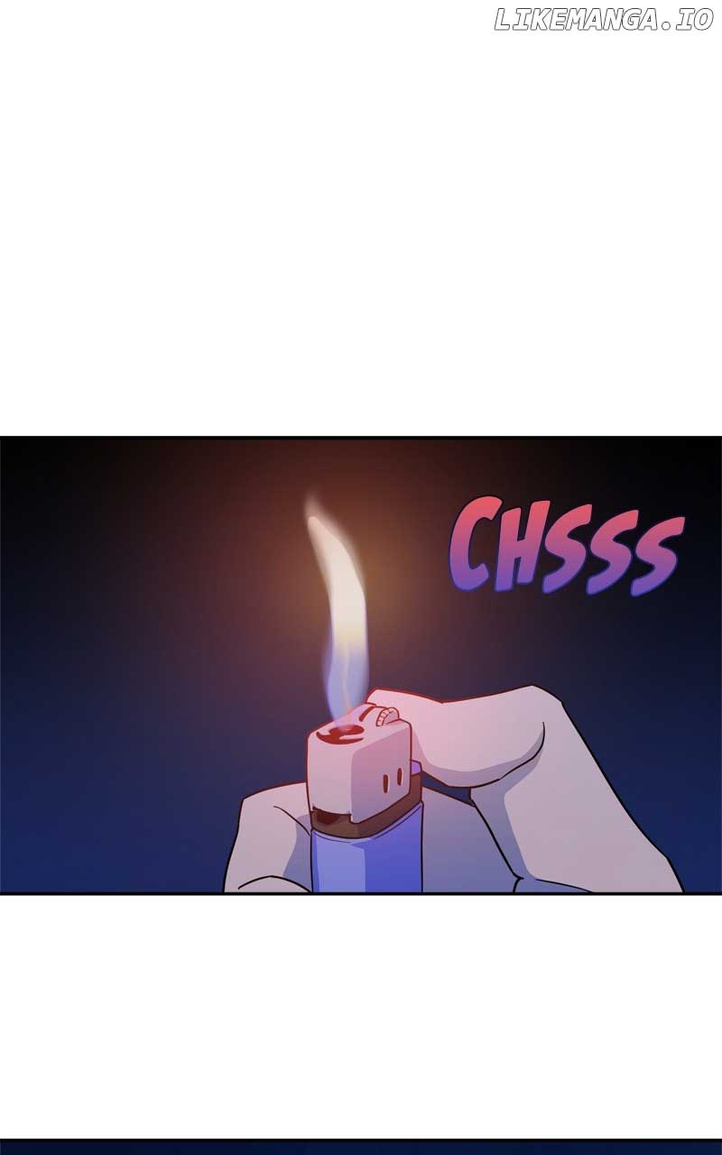 What Kind of Rice Cake Is This Chapter 43 - Page 13