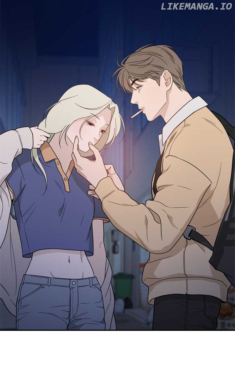 What Kind of Rice Cake Is This Chapter 43 - Page 14