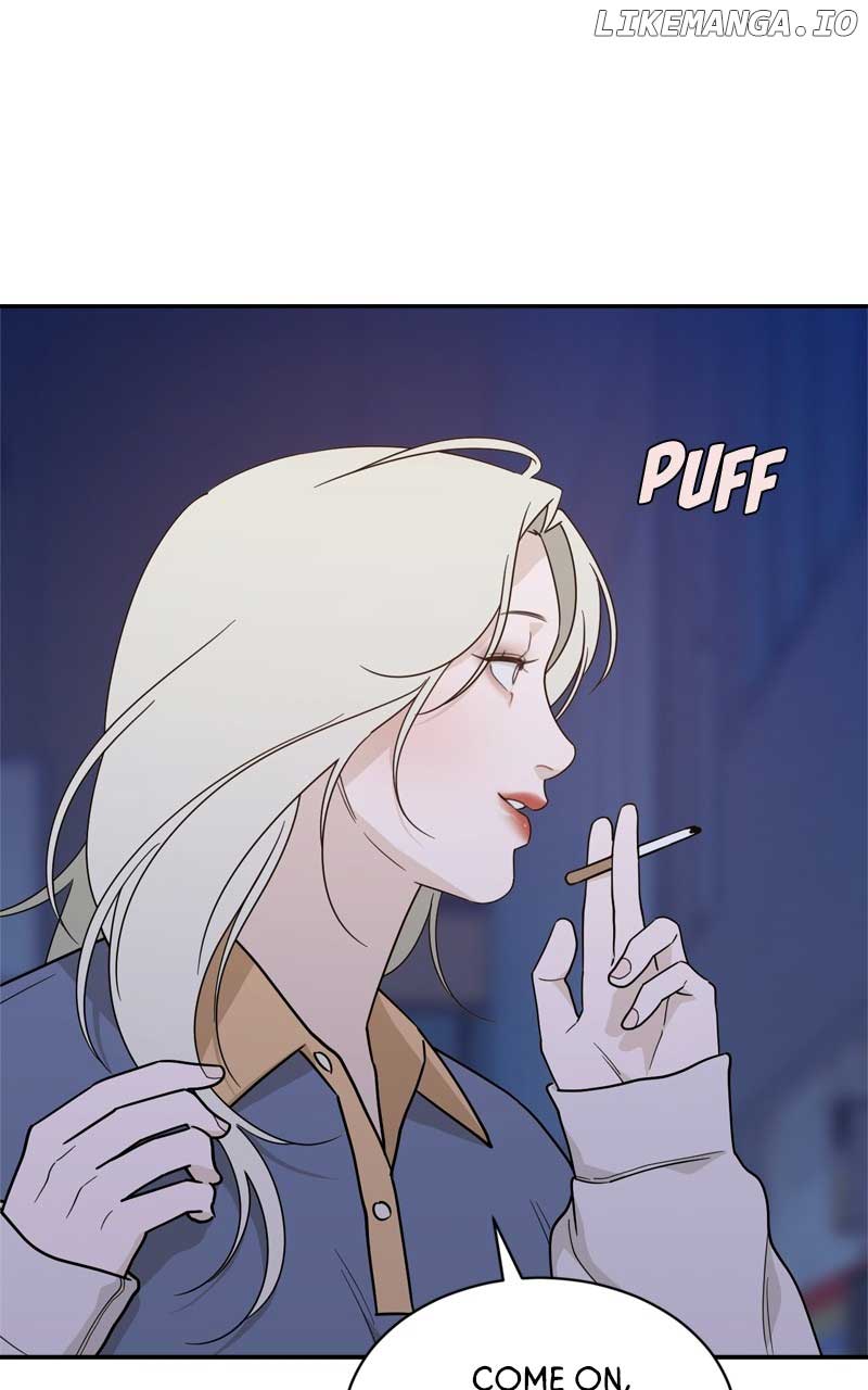 What Kind of Rice Cake Is This Chapter 43 - Page 15
