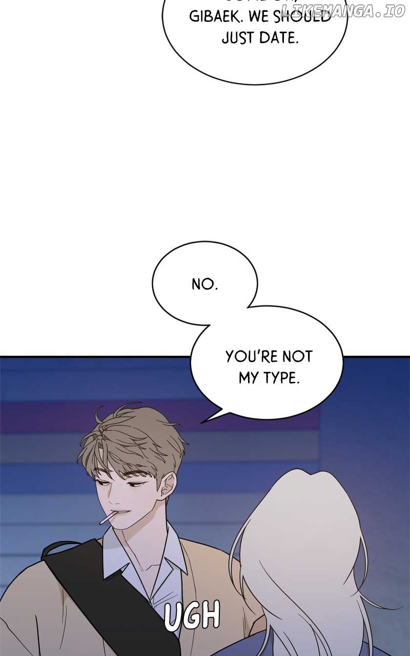 What Kind of Rice Cake Is This Chapter 43 - Page 16