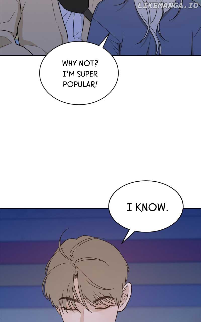 What Kind of Rice Cake Is This Chapter 43 - Page 17