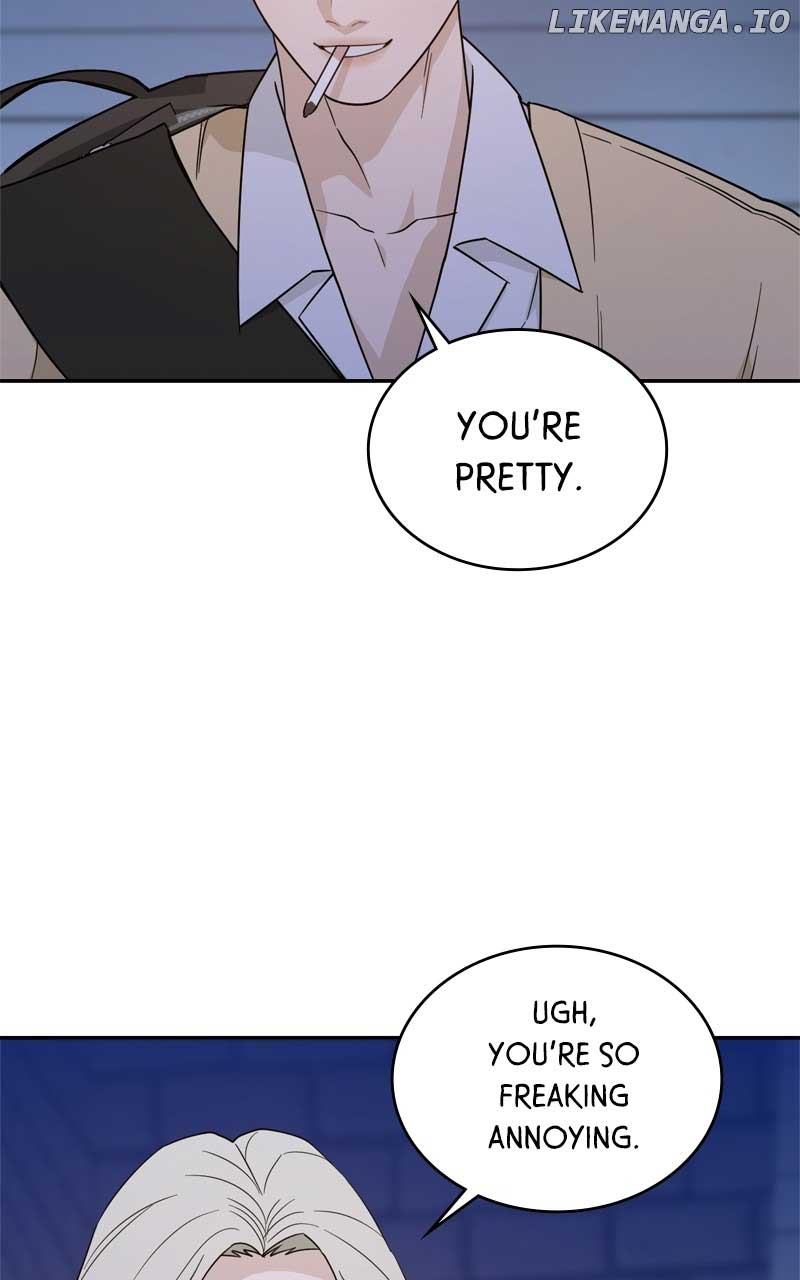 What Kind of Rice Cake Is This Chapter 43 - Page 18