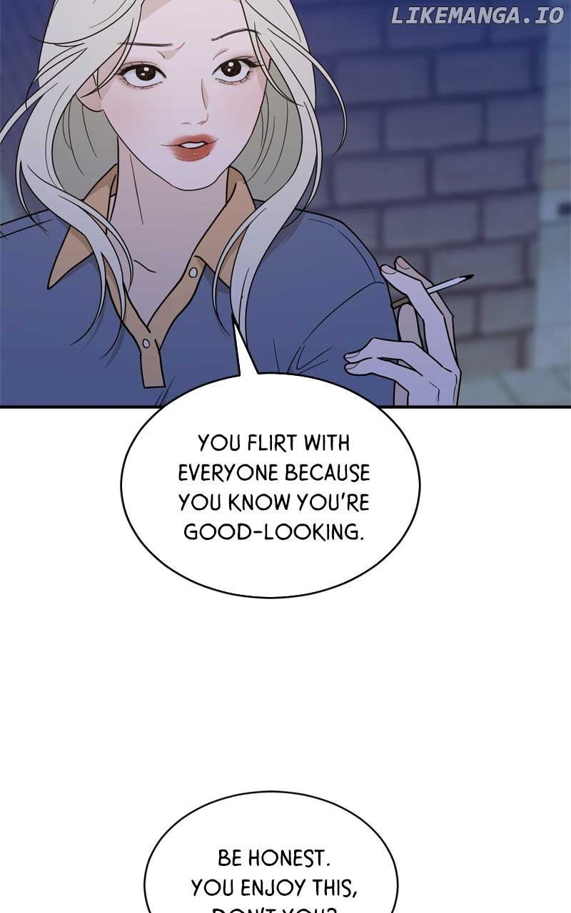 What Kind of Rice Cake Is This Chapter 43 - Page 19